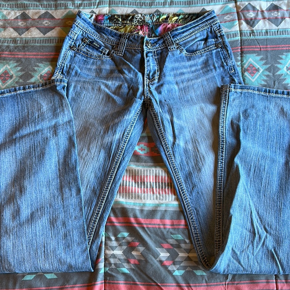 Adiktd jeans 28x35